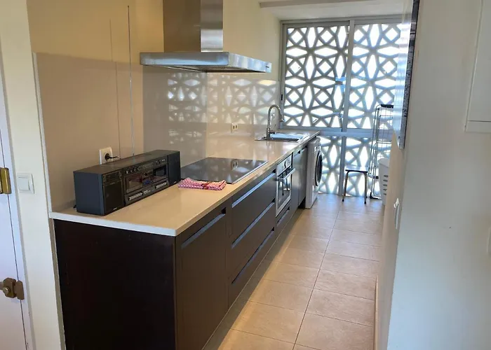 Apartamento En Calella De Palafrugell Con Vistas Al Mar, Piscina Y Terraza