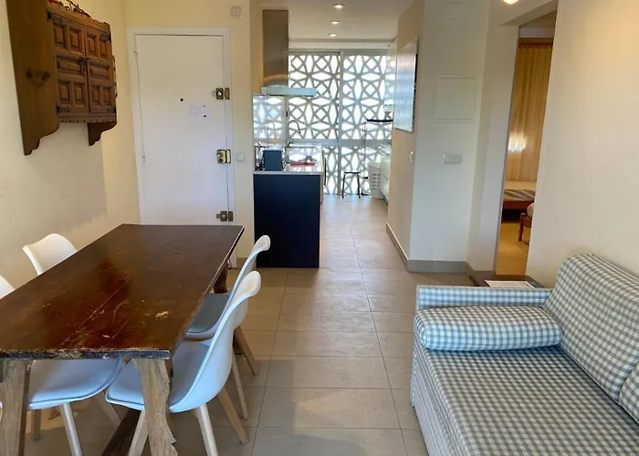 Apartamento En Calella De Palafrugell Con Vistas Al Mar, Piscina Y Terraza